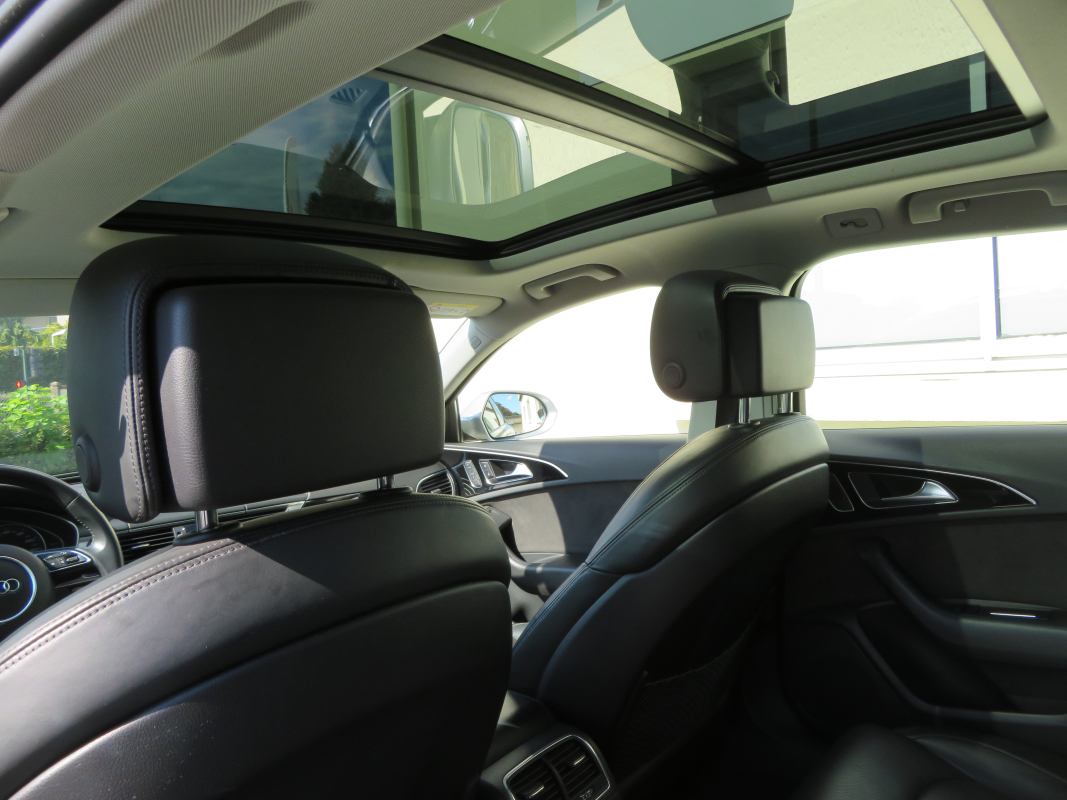 Audi ALLROAD — 15
