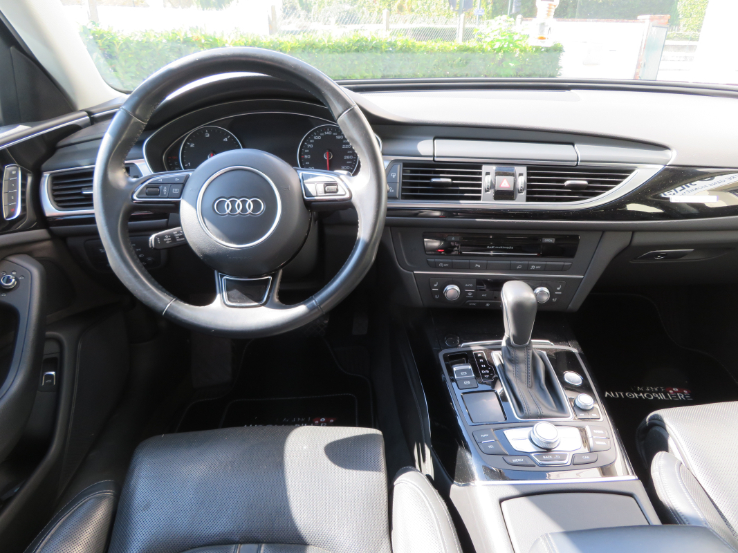 Audi ALLROAD — 11