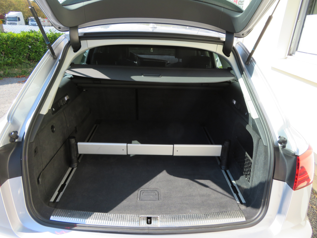 Audi ALLROAD — 19