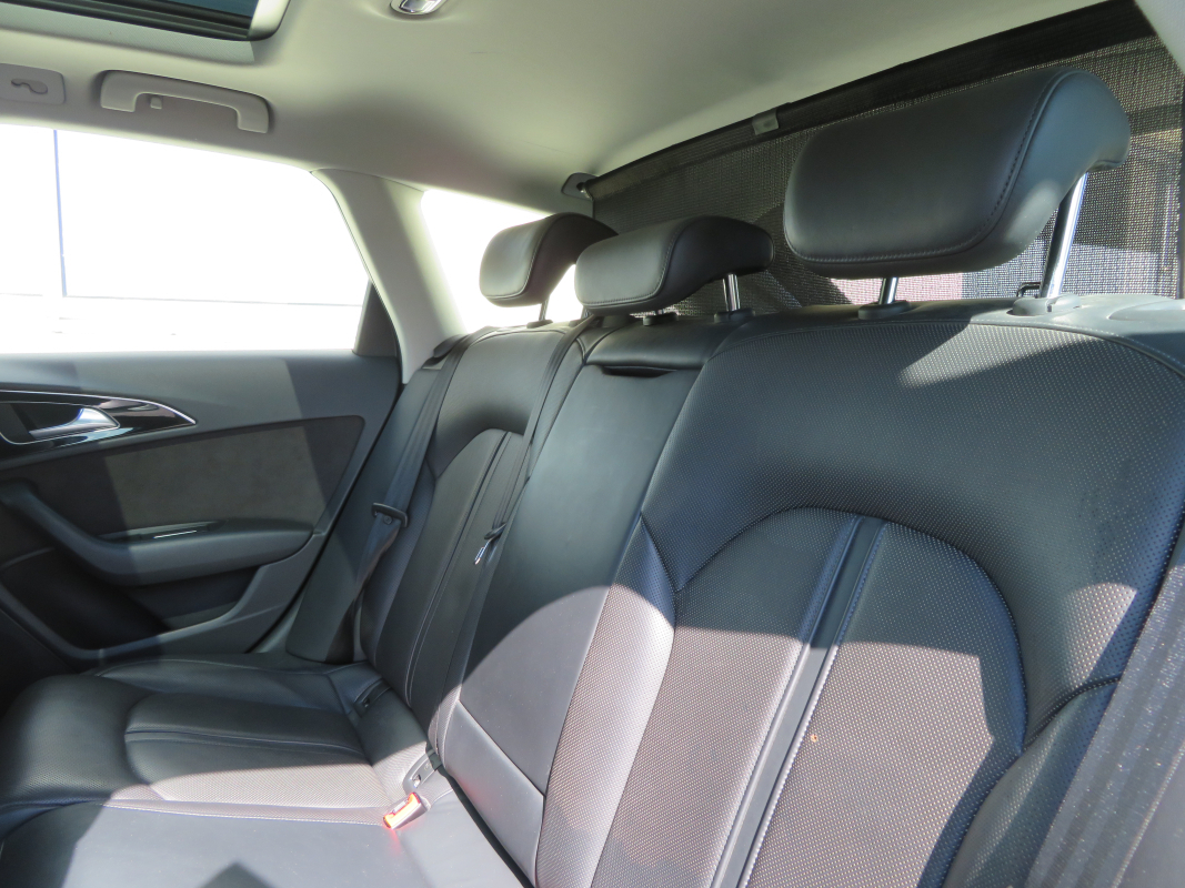 Audi ALLROAD — 17