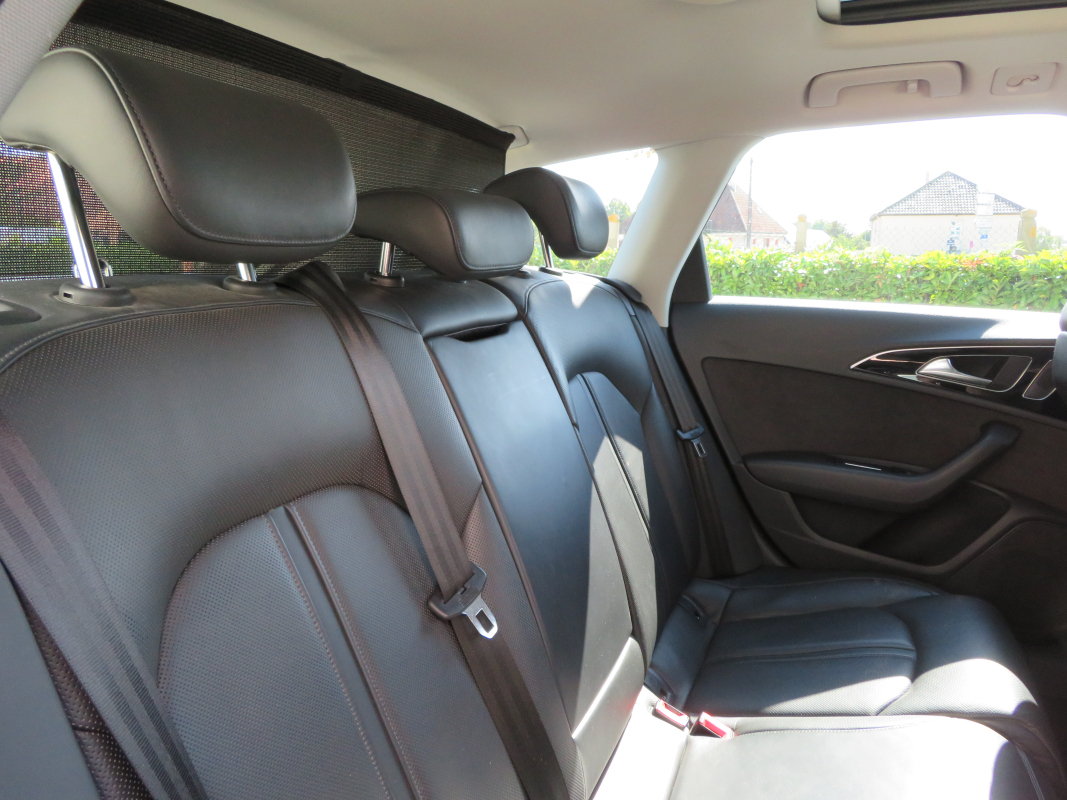 Audi ALLROAD — 18