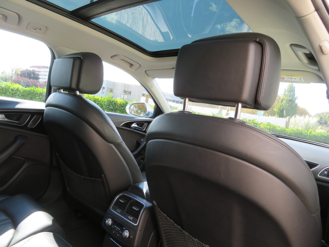 Audi ALLROAD — 16