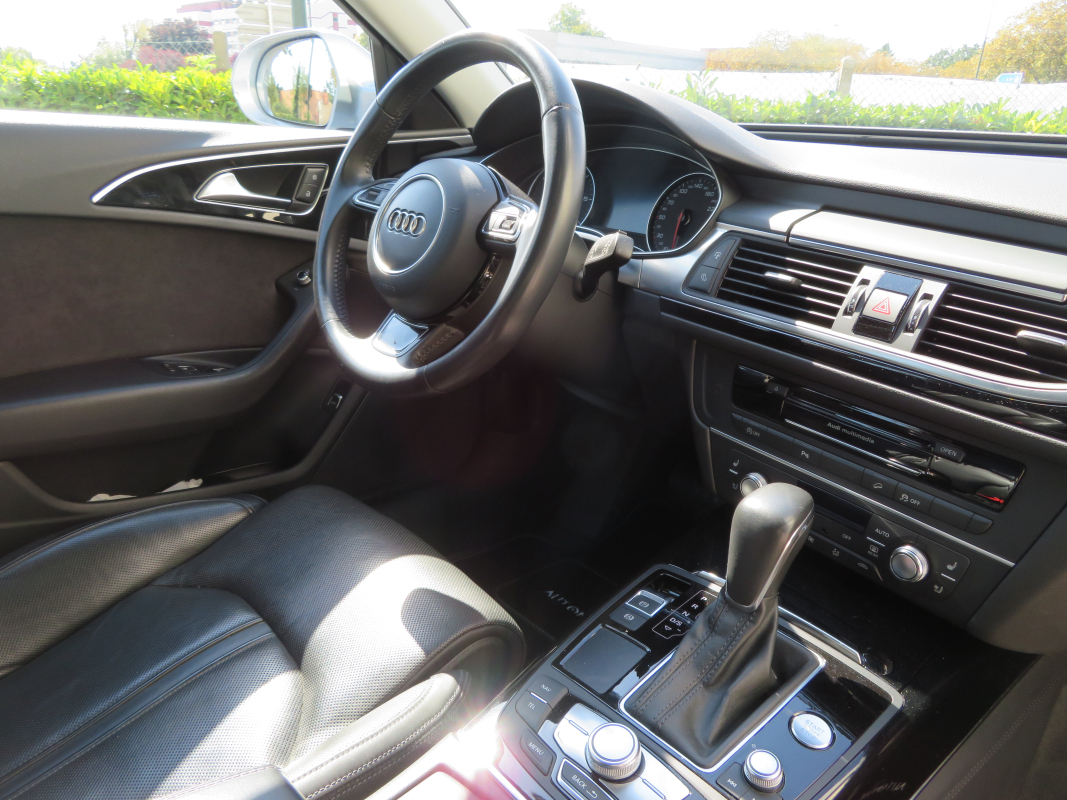 Audi ALLROAD — 12
