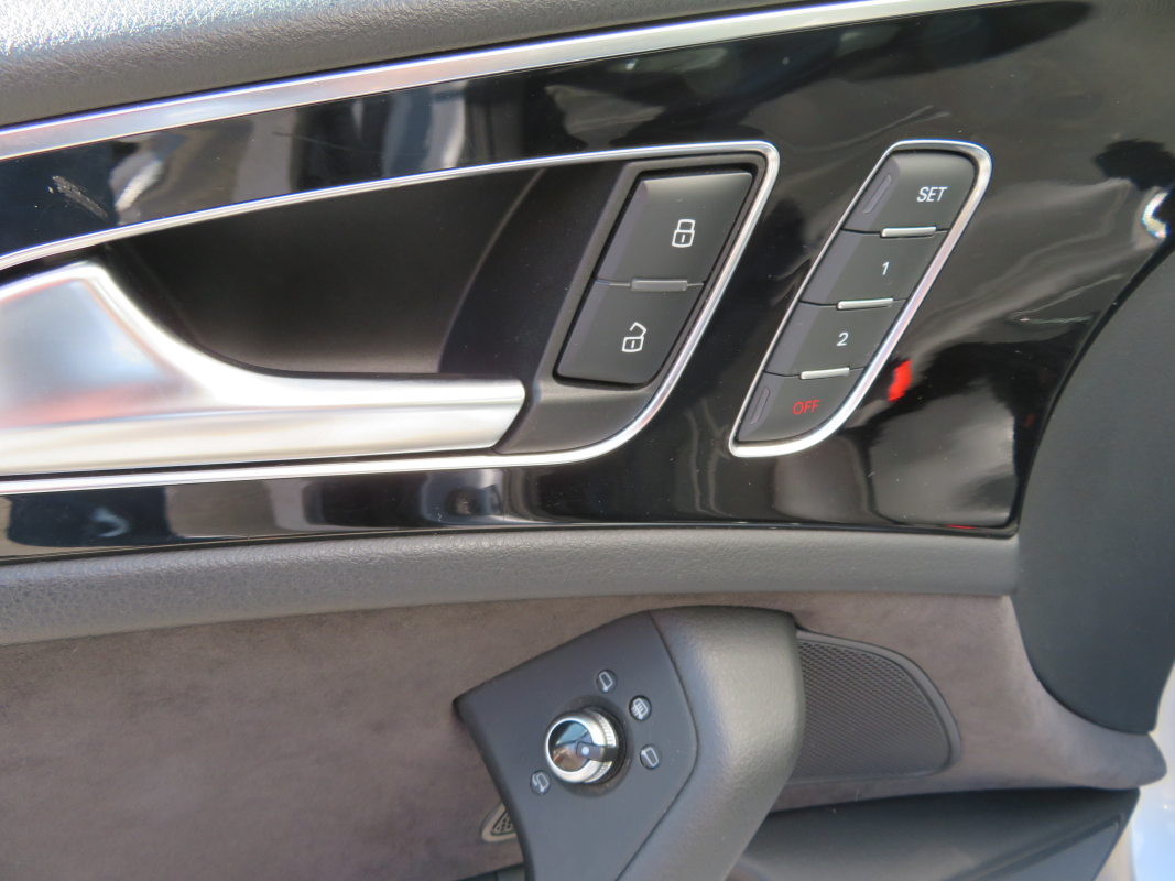 Audi ALLROAD — 22