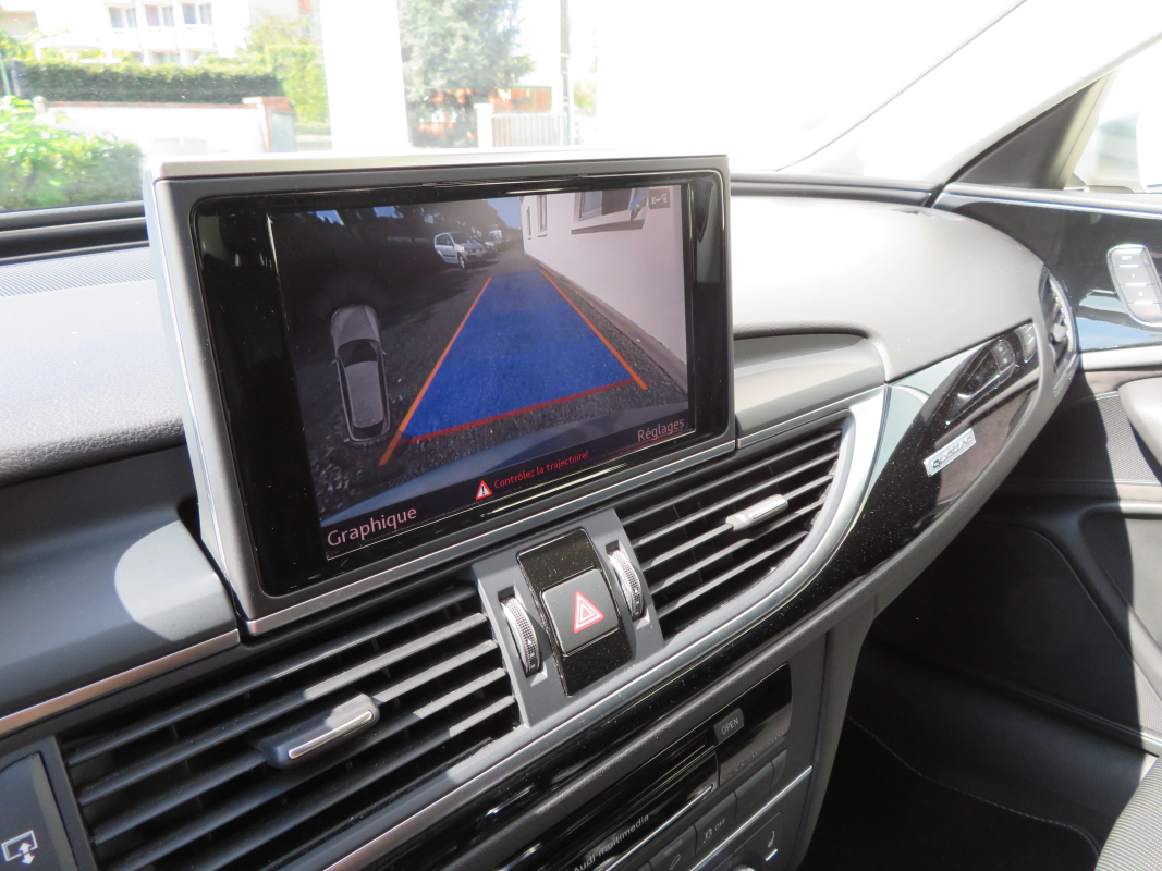 Audi ALLROAD — 23