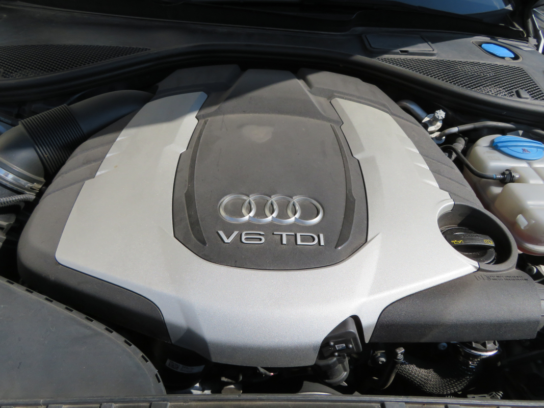 Audi ALLROAD — 20