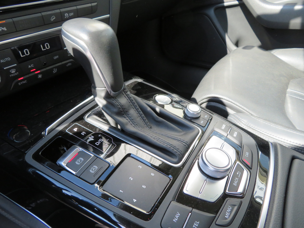 Audi ALLROAD — 24