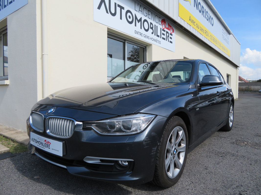 Bmw Série 3