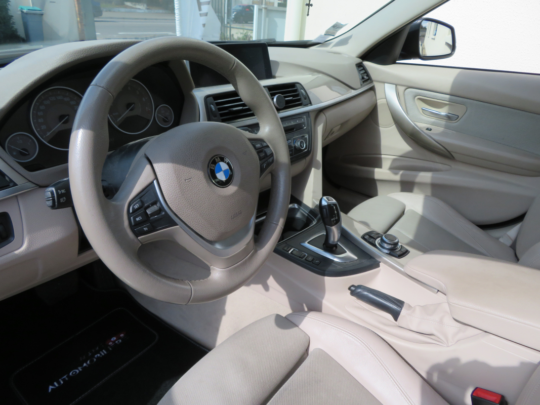 Bmw Série 3 — 10