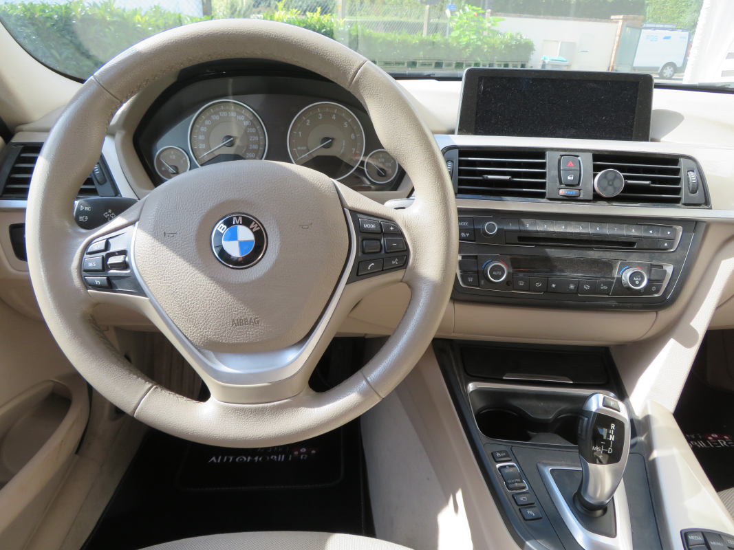 Bmw Série 3 — 11