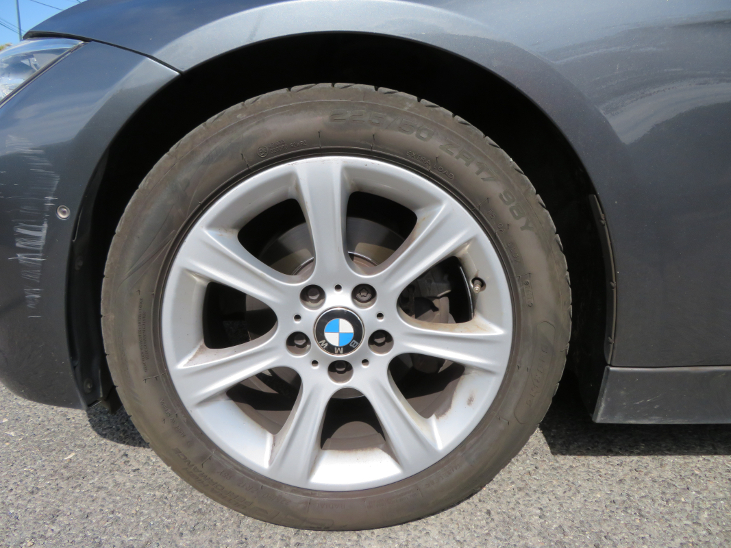 Bmw Série 3 — 27