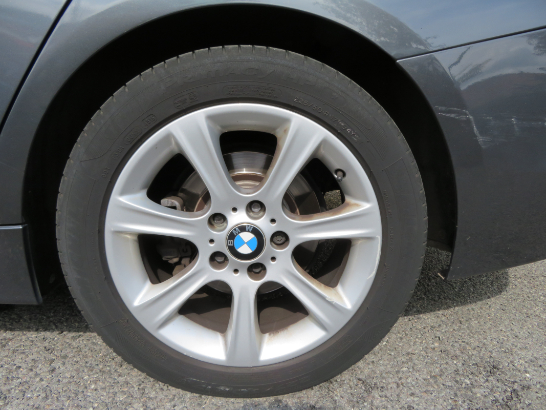 Bmw Série 3 — 25