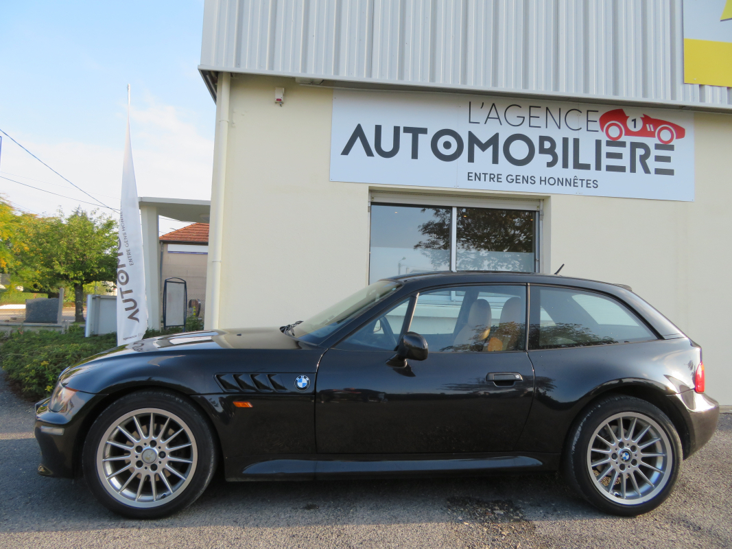 Bmw Z3 — 3