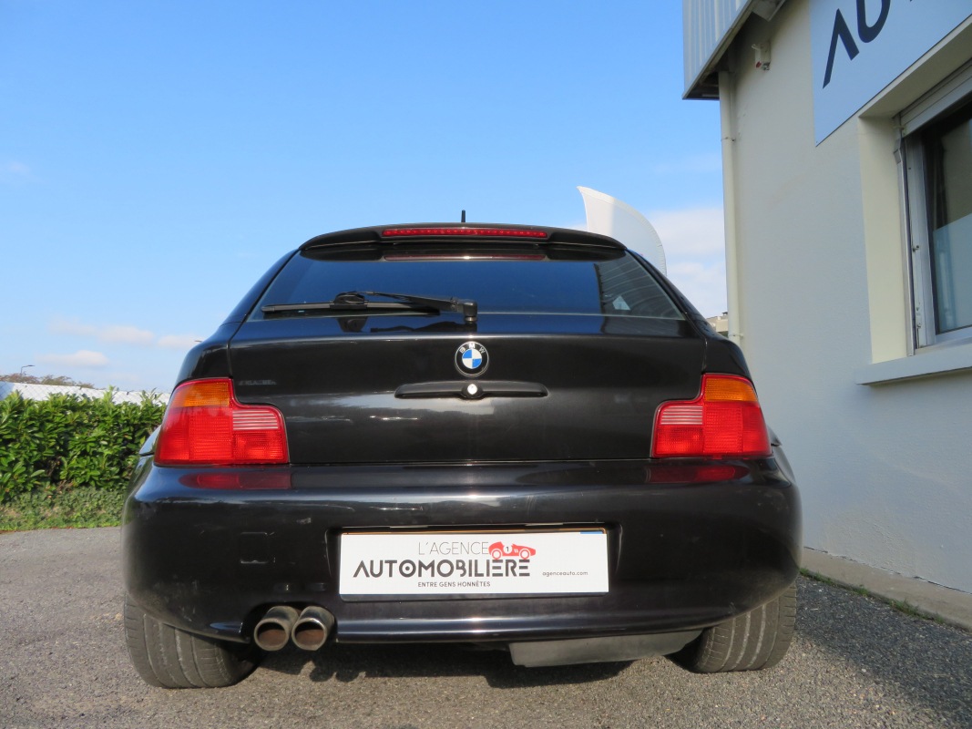 Bmw Z3 — 5