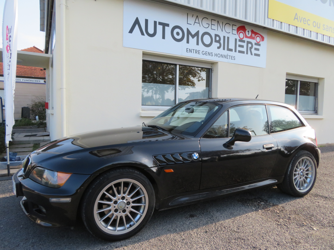Bmw Z3 — 2