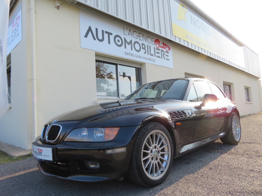 Bmw Z3