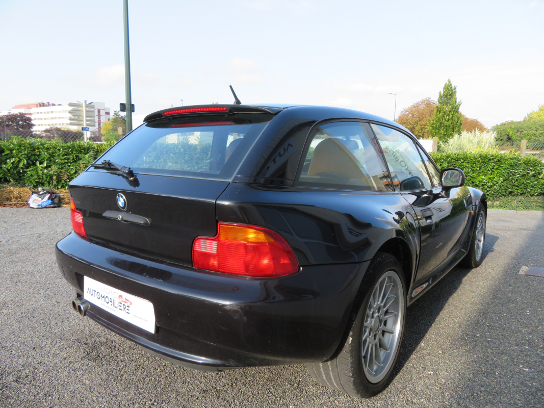 Bmw Z3 — 6