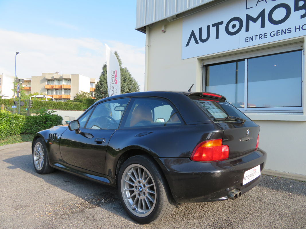 Bmw Z3 — 4