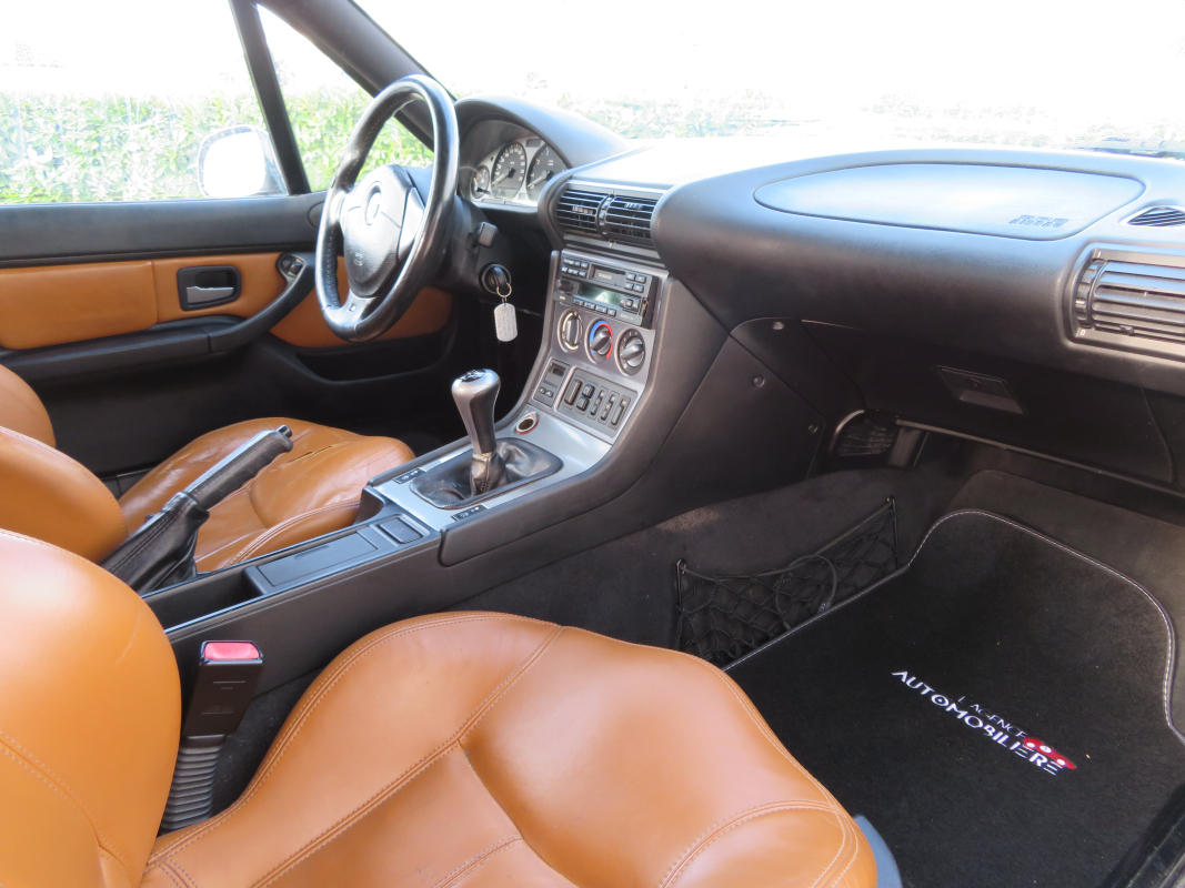 Bmw Z3 — 16