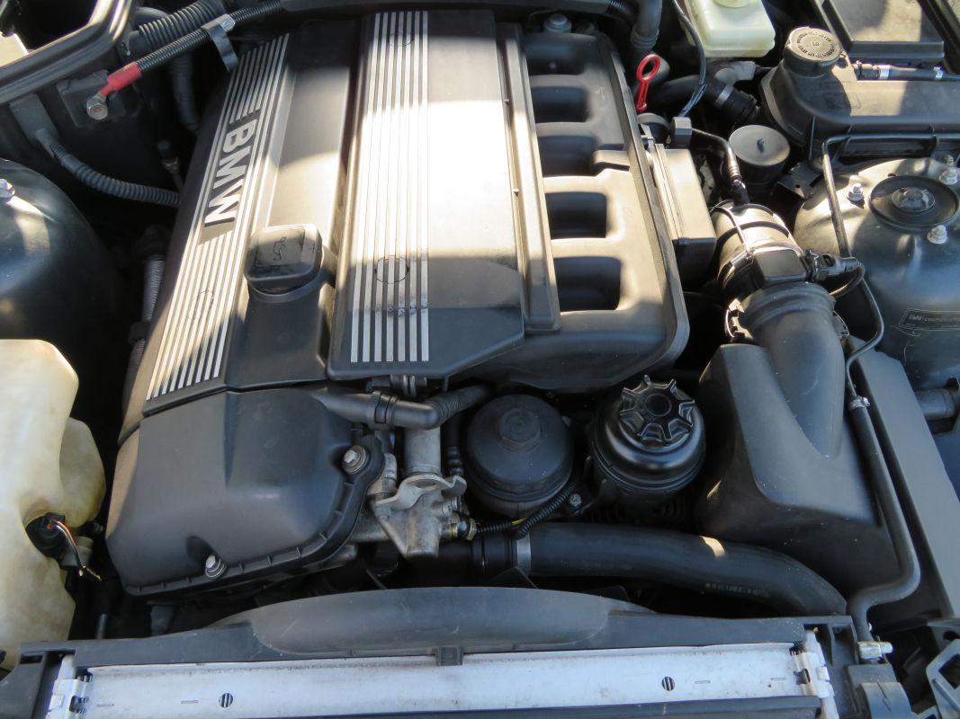 Bmw Z3 — 20