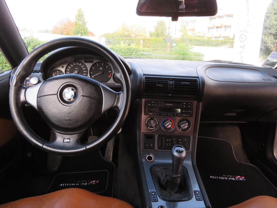 Bmw Z3 — 15