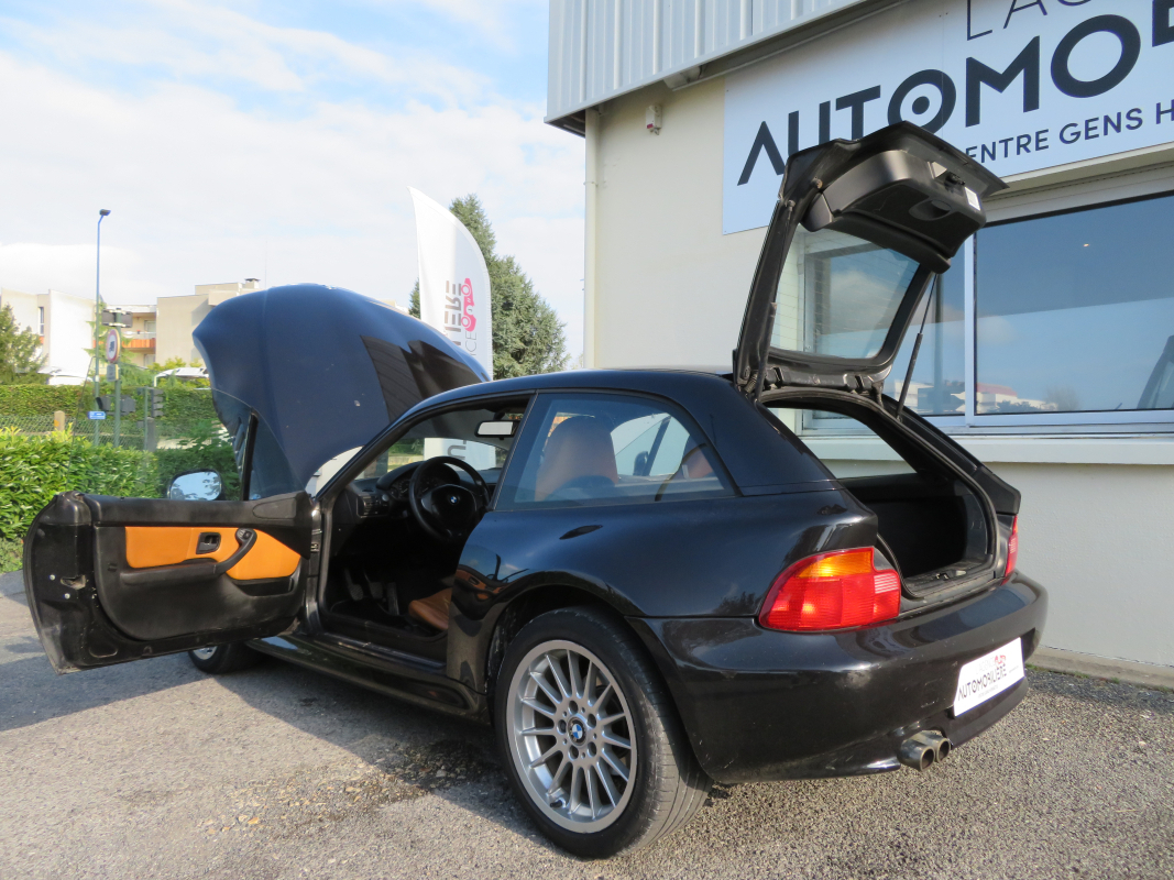 Bmw Z3 — 10