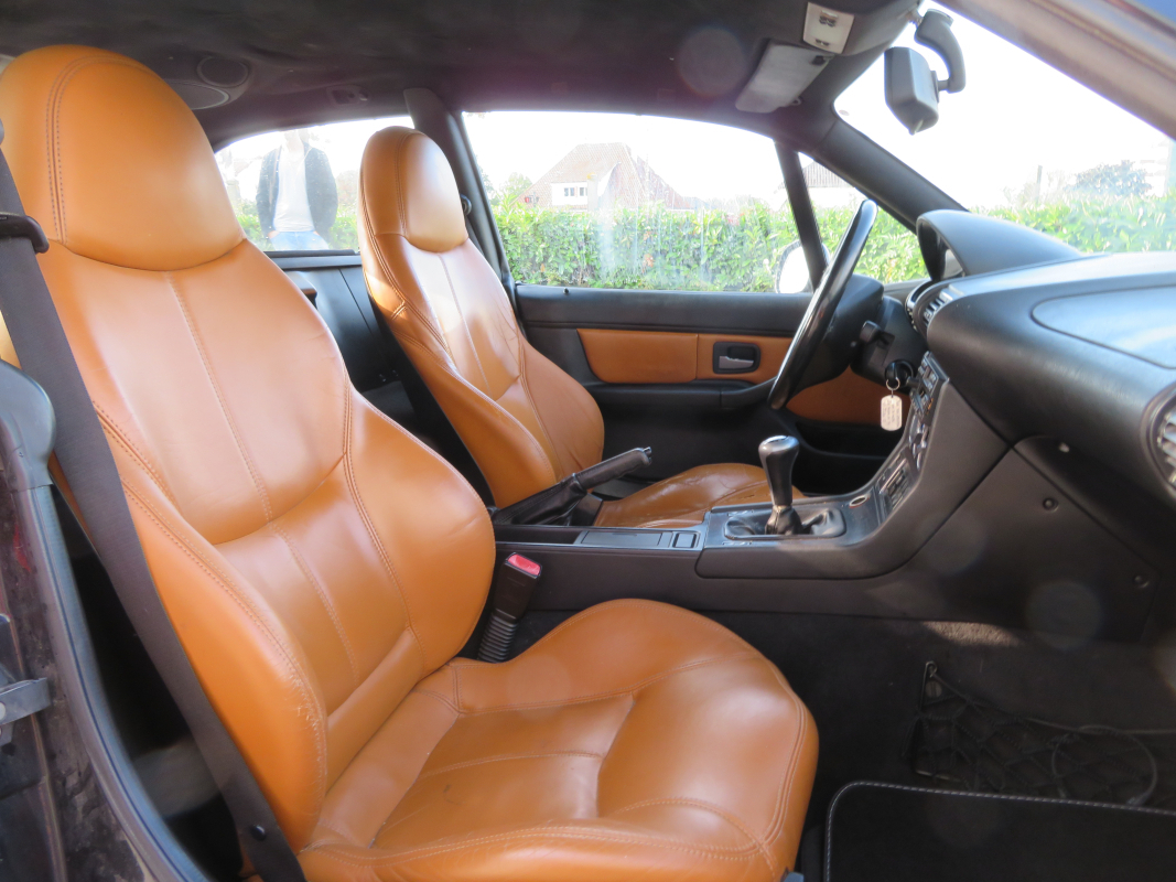 Bmw Z3 — 17