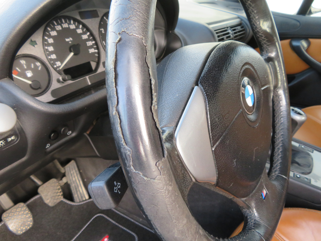 Bmw Z3 — 29