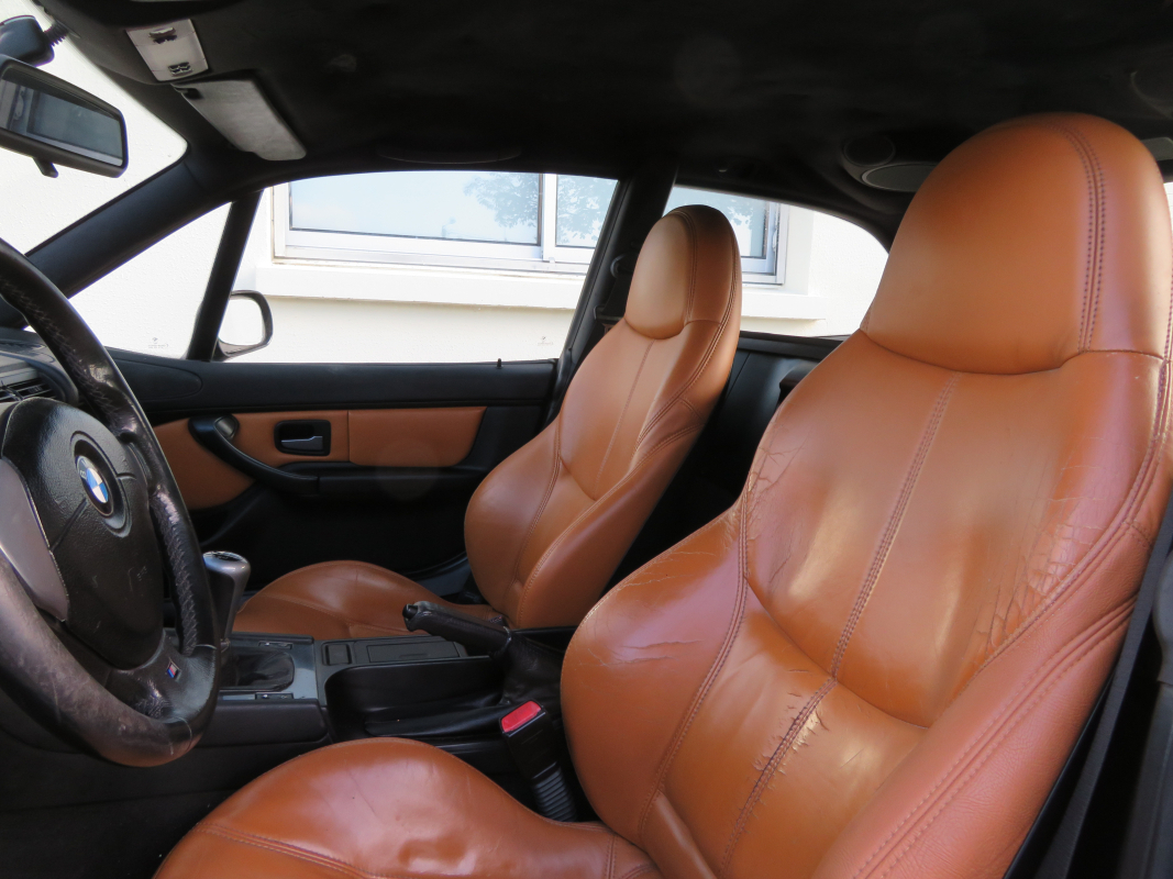 Bmw Z3 — 14