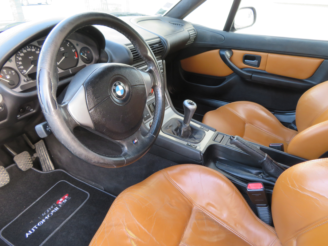 Bmw Z3 — 13
