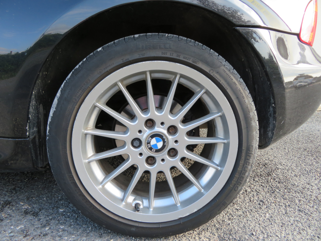 Bmw Z3 — 23