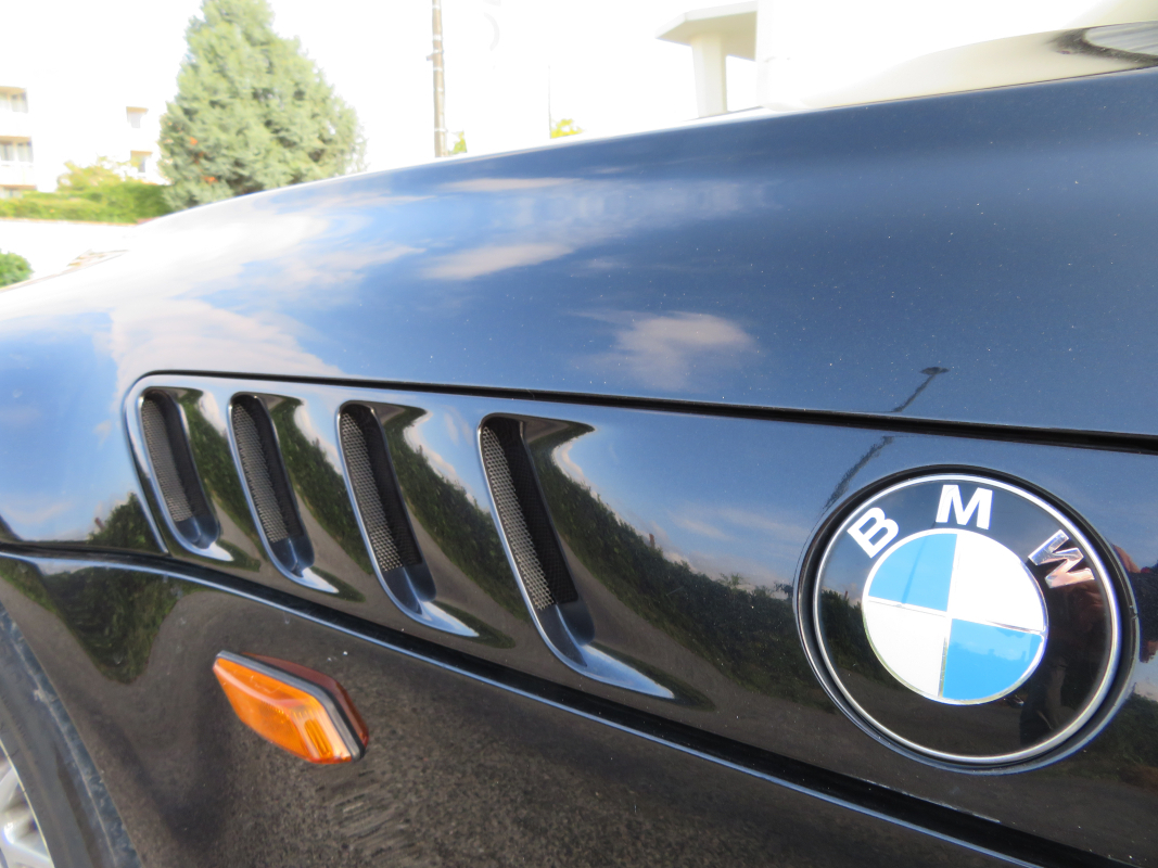 Bmw Z3 — 19