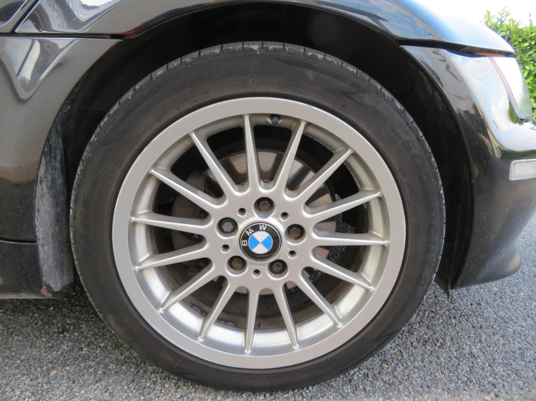 Bmw Z3 — 24