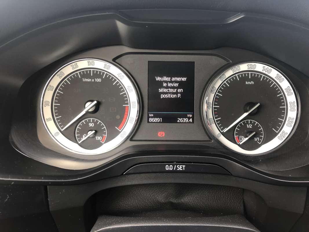 Skoda Kodiaq — 34