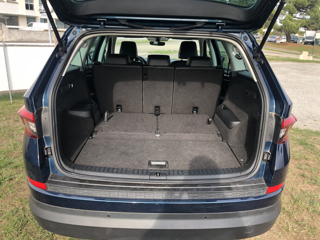 Skoda Kodiaq — 19