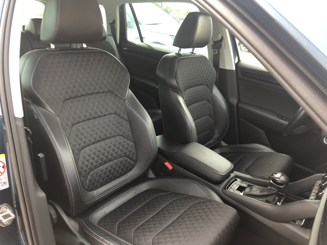 Skoda Kodiaq — 15