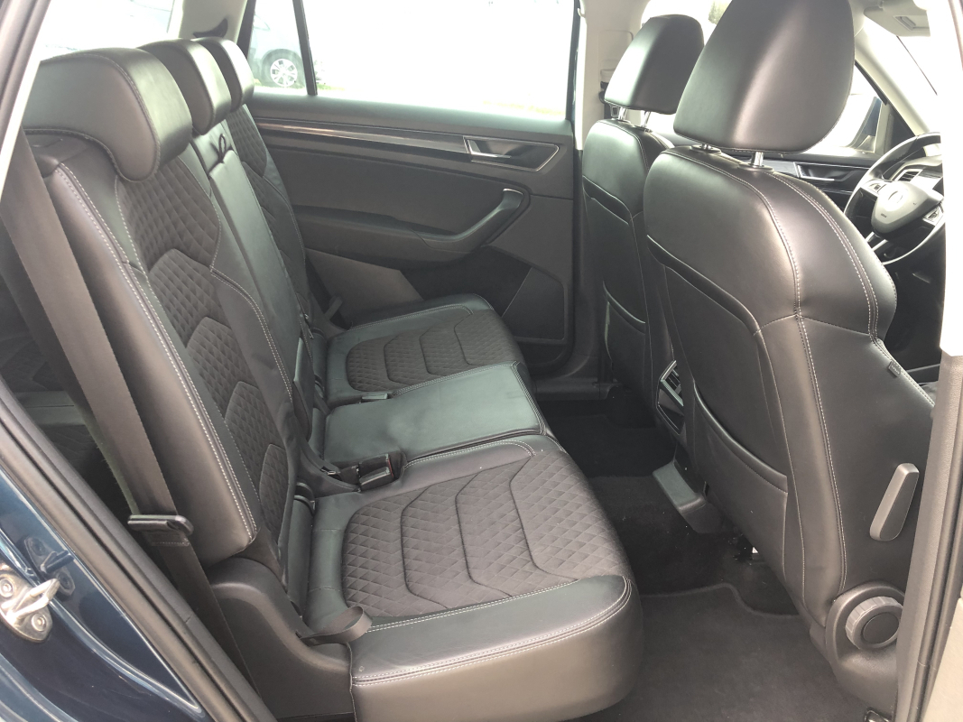 Skoda Kodiaq — 17