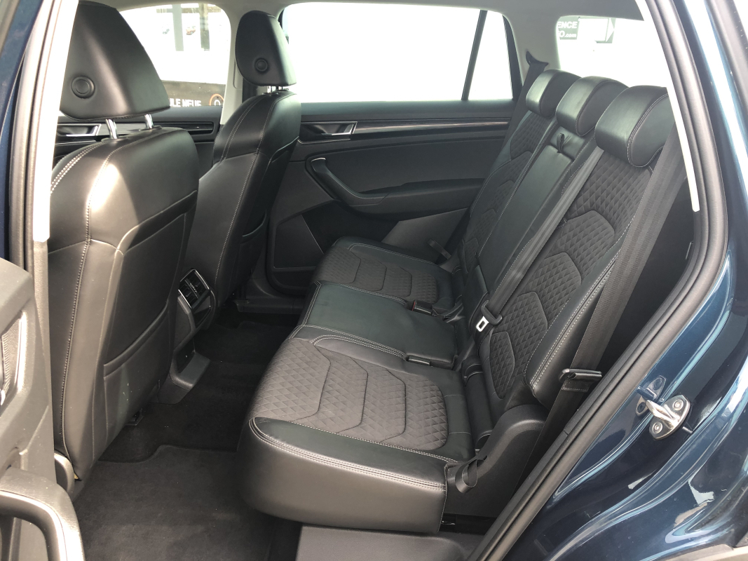 Skoda Kodiaq — 16