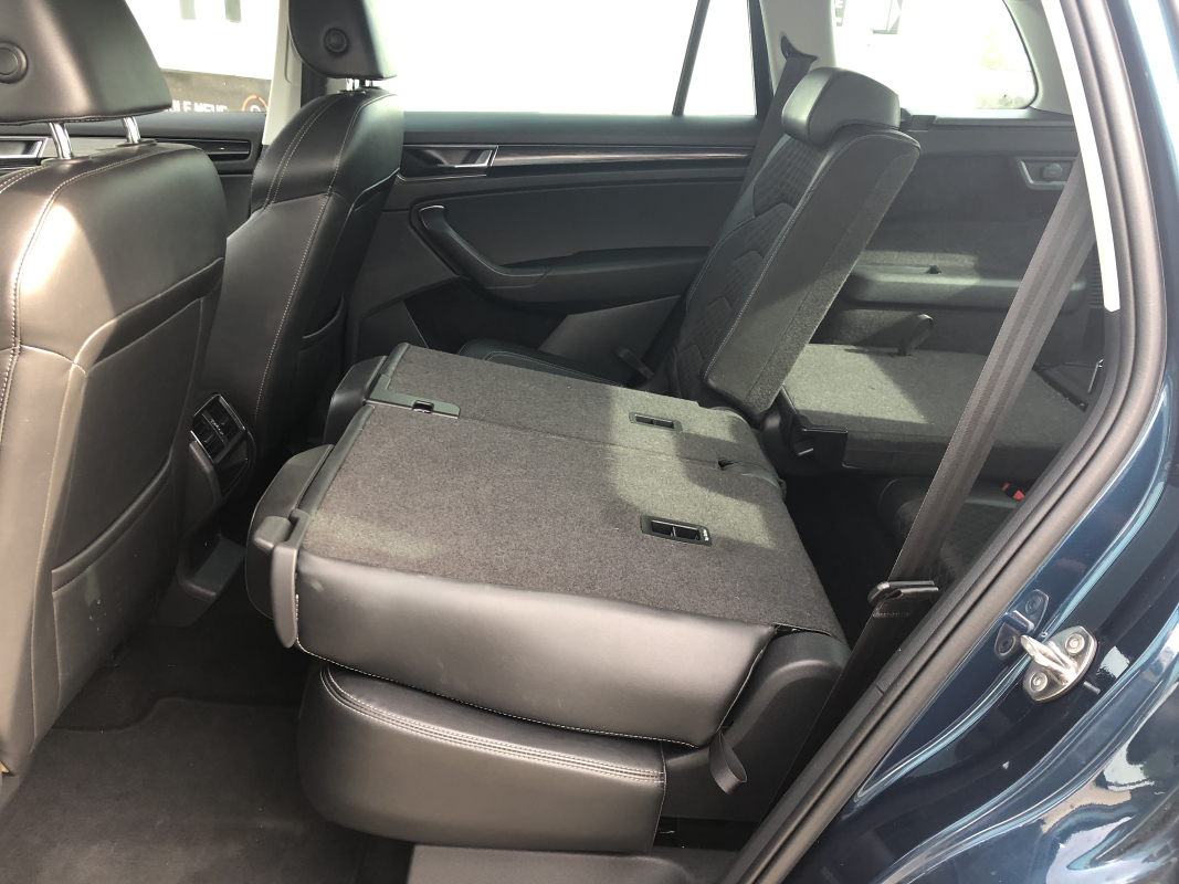 Skoda Kodiaq — 22
