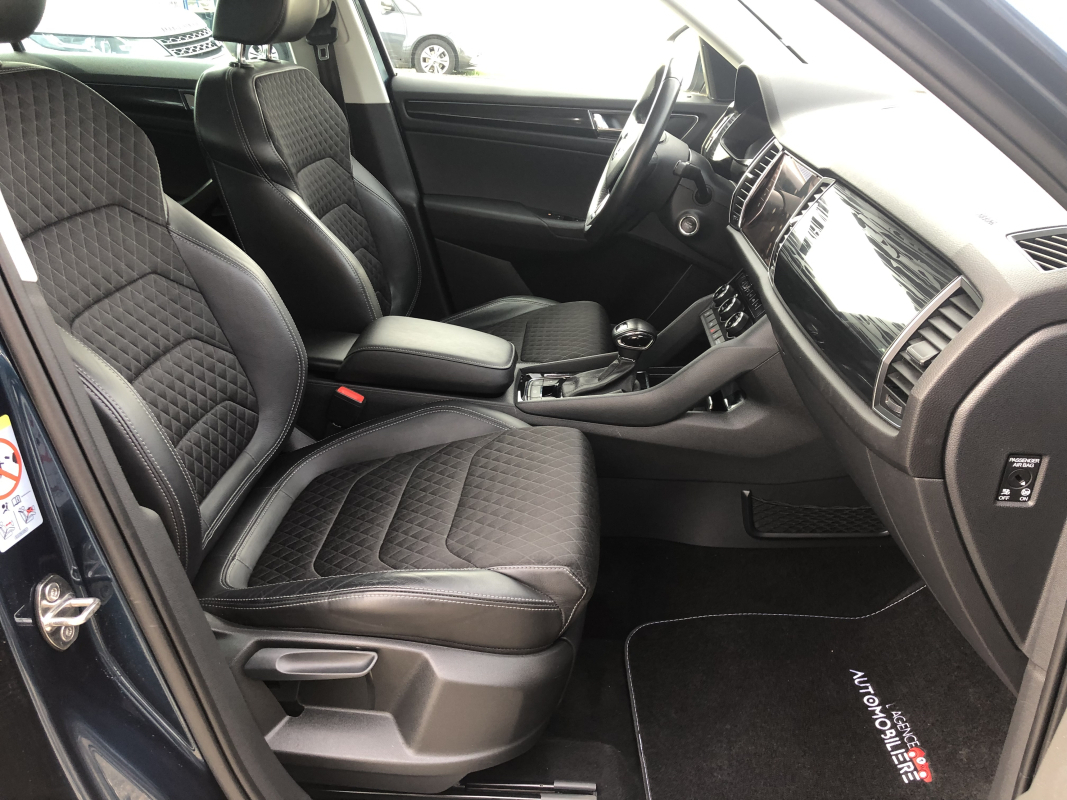 Skoda Kodiaq — 14