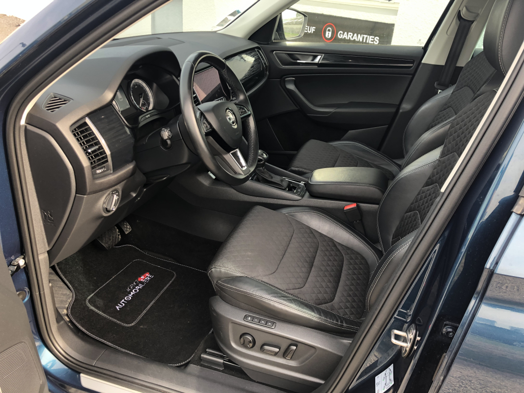 Skoda Kodiaq — 13