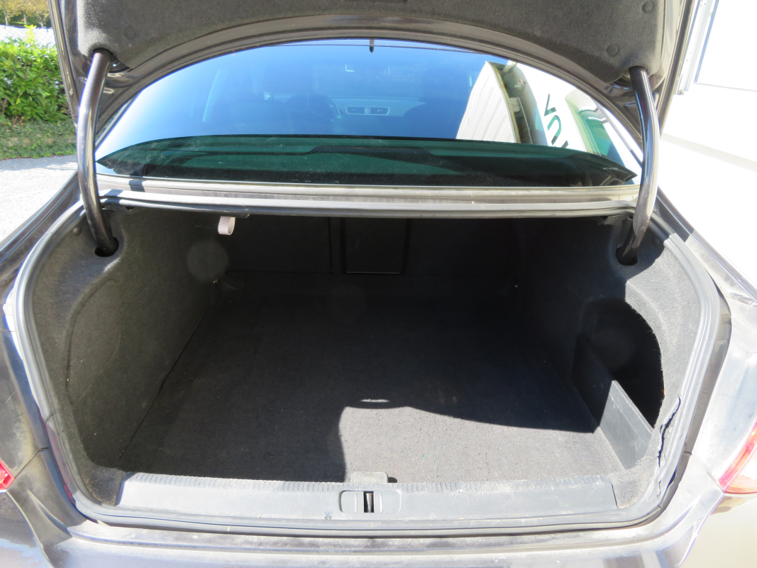 Volkswagen Passat CC — 19