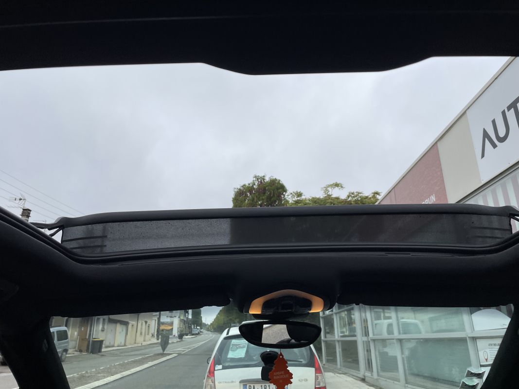 Porsche Cayenne — 8