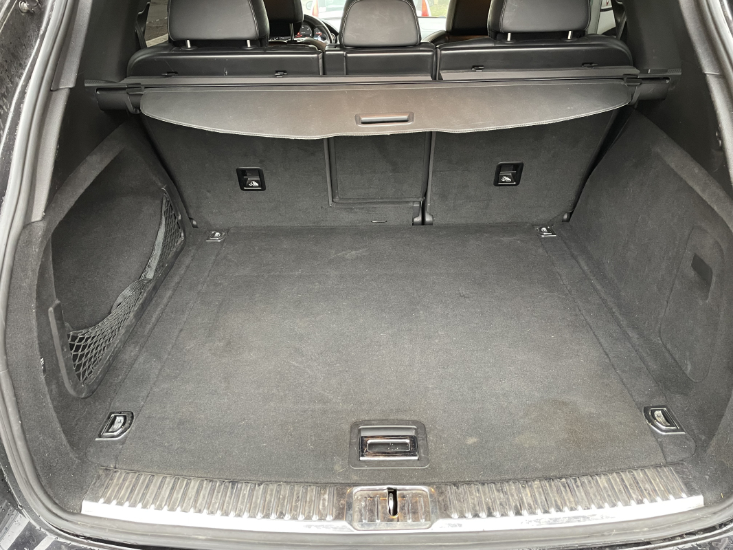 Porsche Cayenne — 39