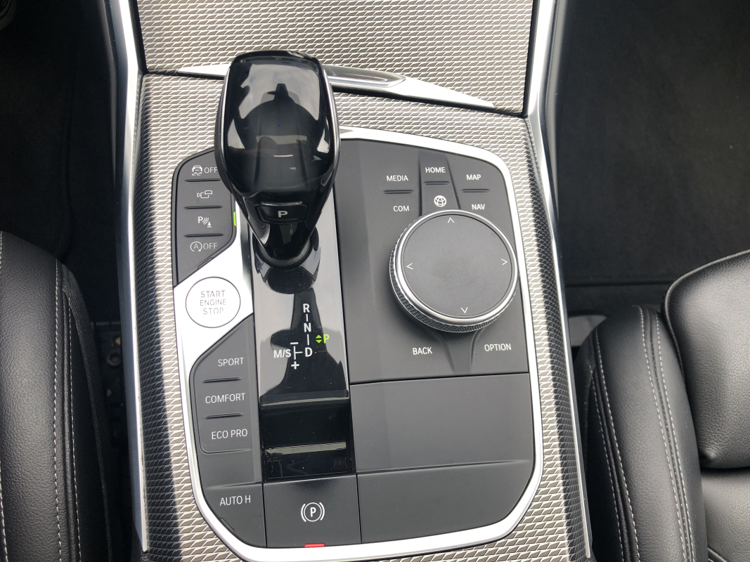 Bmw Série 3 — 29