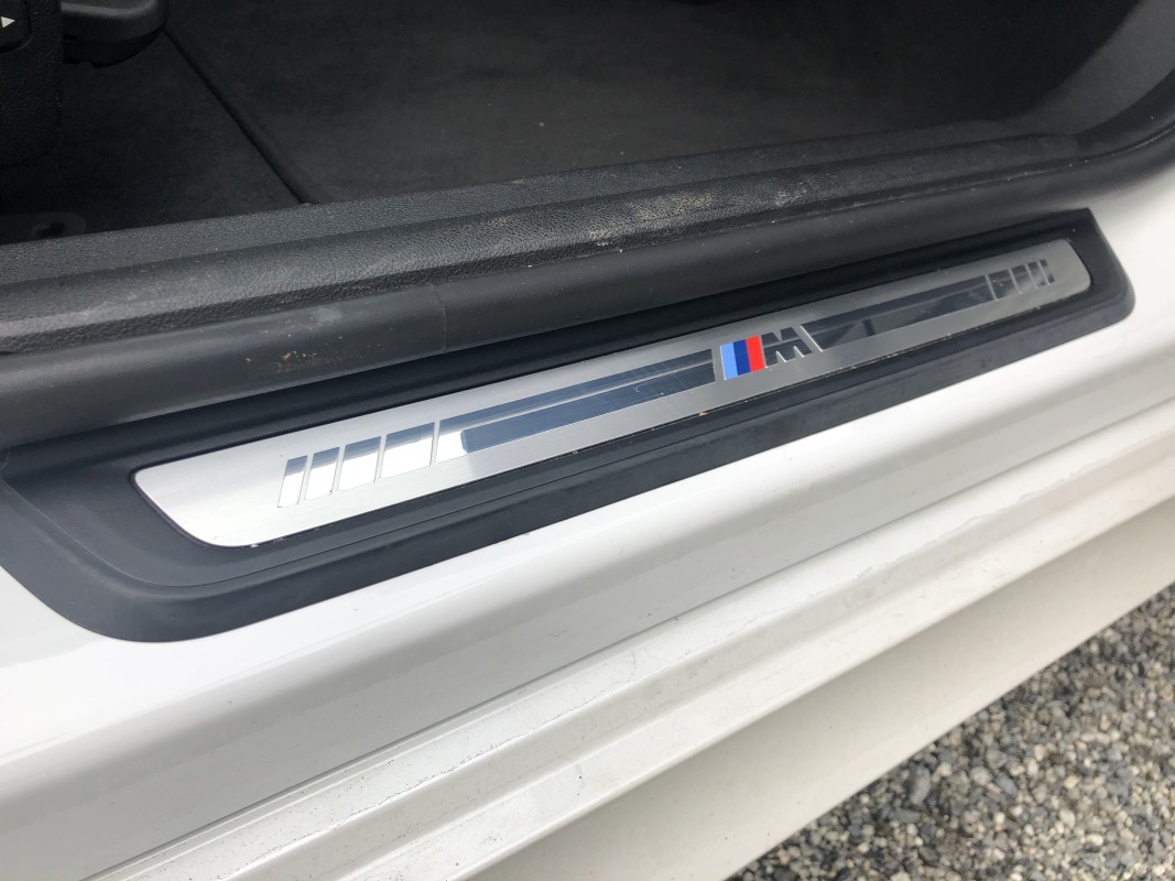 Bmw Série 3 — 31
