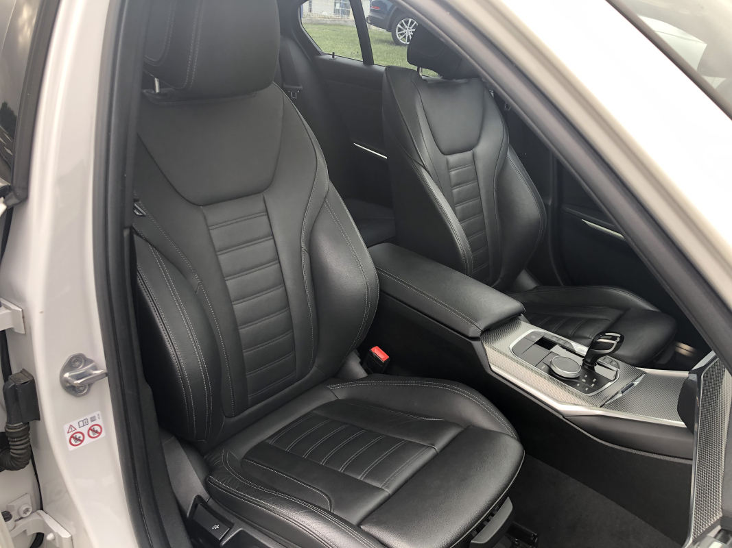 Bmw Série 3 — 15