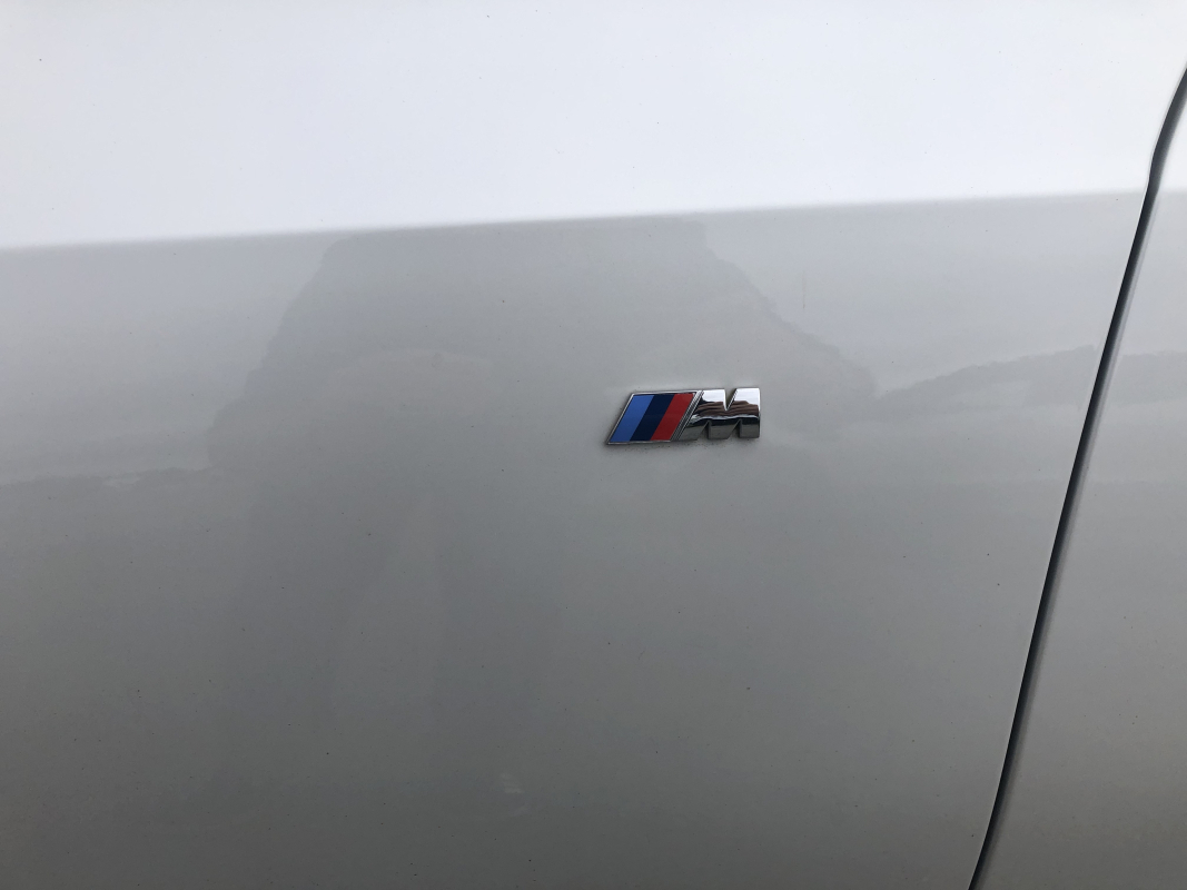 Bmw Série 3 — 30
