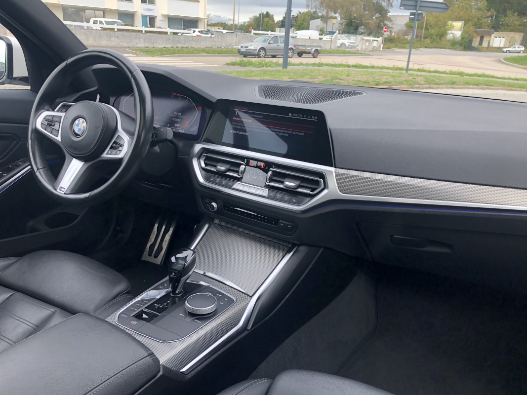 Bmw Série 3 — 11