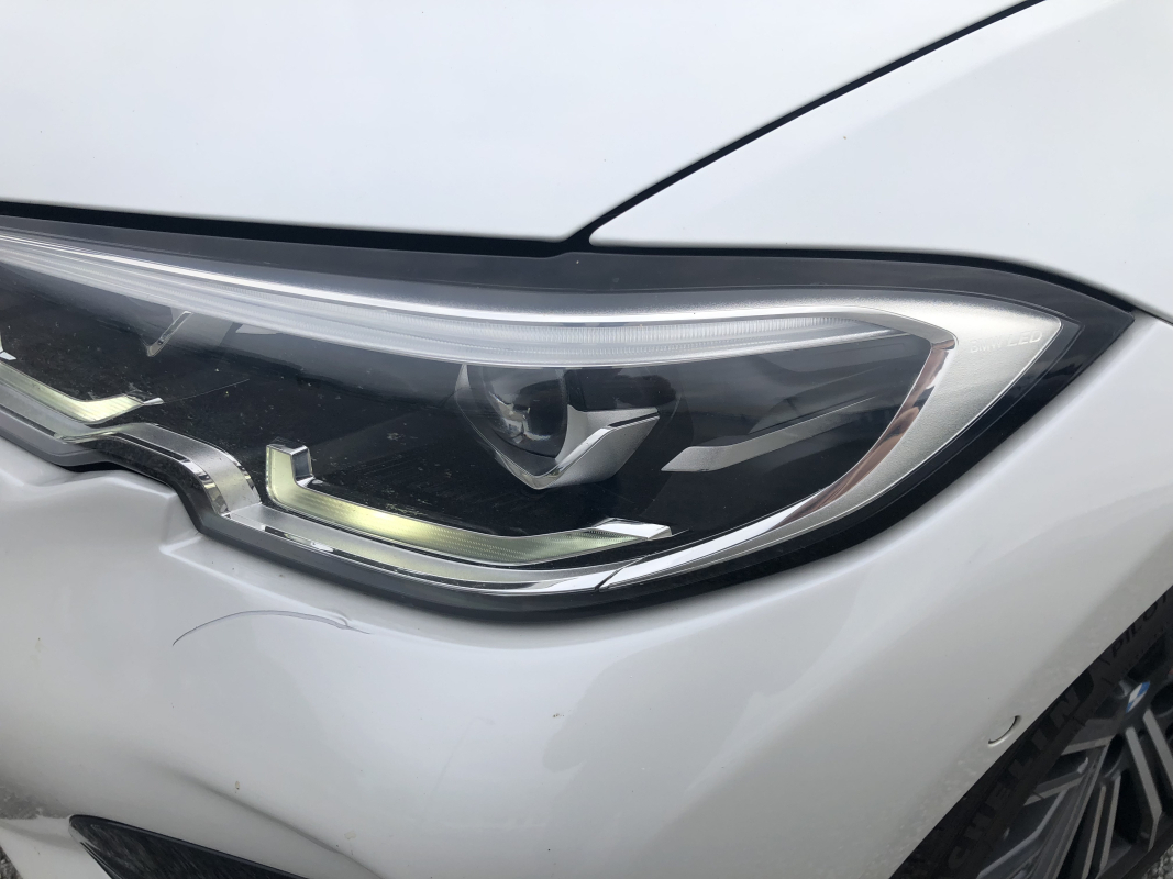 Bmw Série 3 — 25